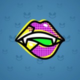 Sharp Tongue #6095