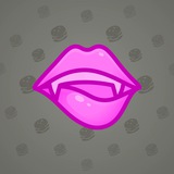 Sharp Tongue #6099 Sharp Tongue #6099