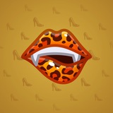 Sharp Tongue #6103 Sharp Tongue #6103
