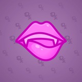 Sharp Tongue #6106