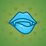 Sharp Tongue #6108 Sharp Tongue #6108