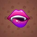 Sharp Tongue #6109 Sharp Tongue #6109