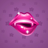 Sharp Tongue #6110 Sharp Tongue #6110
