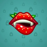 Sharp Tongue #6113