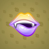 Sharp Tongue #6115