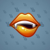 Sharp Tongue #6117