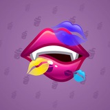 Sharp Tongue #6118