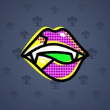 Sharp Tongue #6120 Sharp Tongue #6120