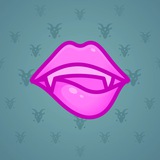 Sharp Tongue #6122 Sharp Tongue #6122