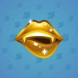Sharp Tongue #6127 Sharp Tongue #6127