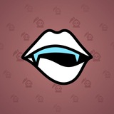 Sharp Tongue #6128