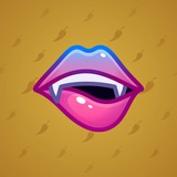 Sharp Tongue #6130 Sharp Tongue #6130