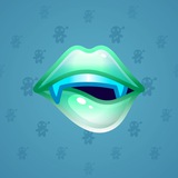 Sharp Tongue #6134 Sharp Tongue #6134
