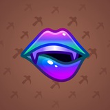 Sharp Tongue #6135