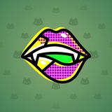 Sharp Tongue #6143