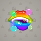 Sharp Tongue #6148