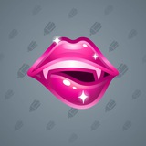 Sharp Tongue #6167 Sharp Tongue #6167
