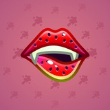 Sharp Tongue #6169 Sharp Tongue #6169