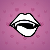 Sharp Tongue #6174