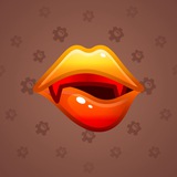 Sharp Tongue #6175 Sharp Tongue #6175