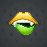 Sharp Tongue #6178
