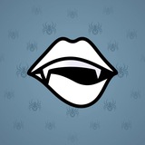 Sharp Tongue #6180