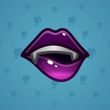 Sharp Tongue #6191