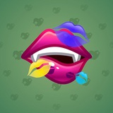 Sharp Tongue #6195 Sharp Tongue #6195