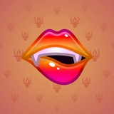 Sharp Tongue #6204 Sharp Tongue #6204