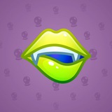 Sharp Tongue #6207 Sharp Tongue #6207