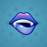Sharp Tongue #6210