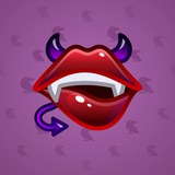 Sharp Tongue #6213 Sharp Tongue #6213