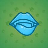 Sharp Tongue #6221