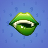 Sharp Tongue #6223