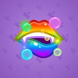 Sharp Tongue #6230 Sharp Tongue #6230