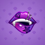 Sharp Tongue #6232 Sharp Tongue #6232