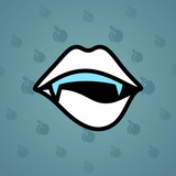 Sharp Tongue #6233