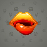Sharp Tongue #6237