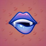 Sharp Tongue #6238
