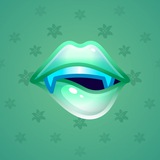 Sharp Tongue #6250 Sharp Tongue #6250
