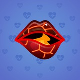 Sharp Tongue #6257 Sharp Tongue #6257