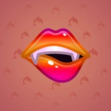 Sharp Tongue #6264 Sharp Tongue #6264
