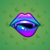 Sharp Tongue #6266