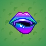 Sharp Tongue #6267 Sharp Tongue #6267