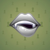 Sharp Tongue #6277 Sharp Tongue #6277