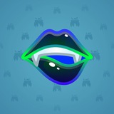 Sharp Tongue #6285