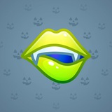 Sharp Tongue #6286