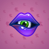Sharp Tongue #6290