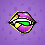 Sharp Tongue #6292