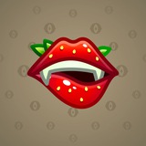 Sharp Tongue #6303 Sharp Tongue #6303